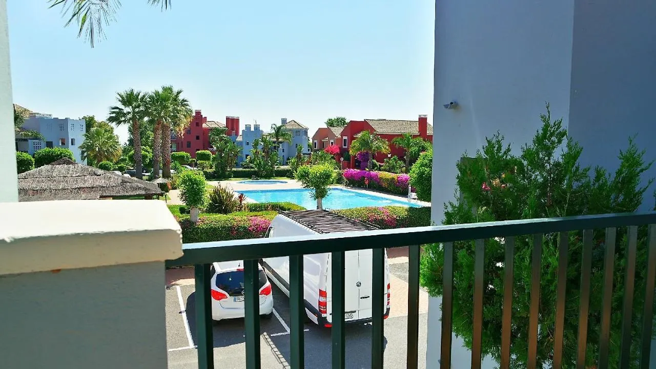 El Rincon Del Golf I By H - Isla Canela Golf Grhi6P06 Apartment