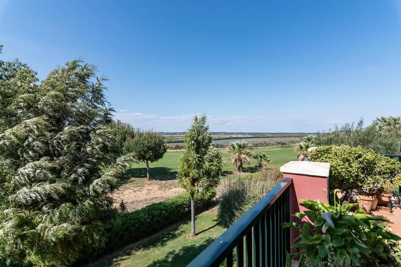 Apartment El Rincon Del Golf I By H - Isla Canela Golf Grhi6P06