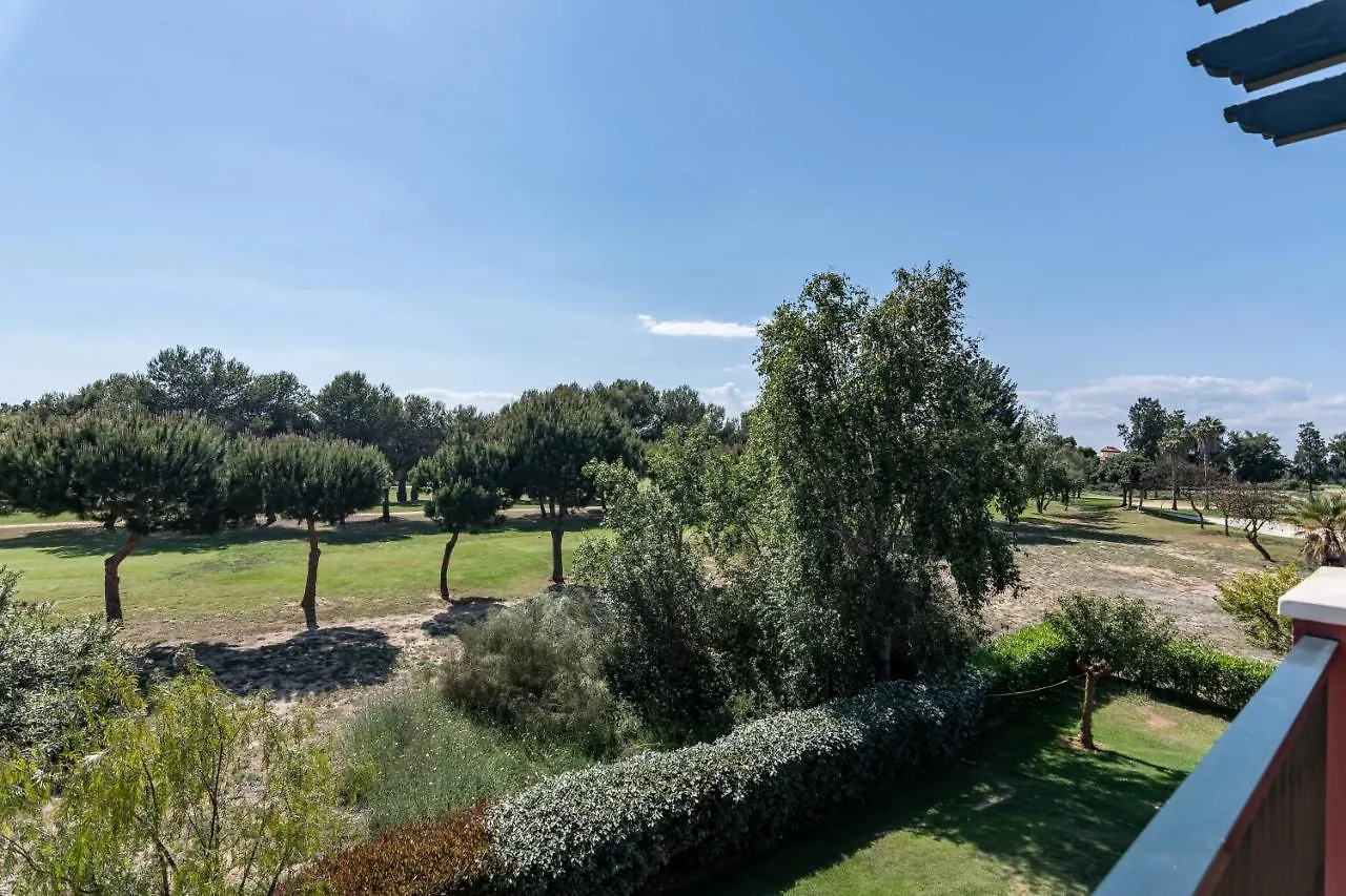 Apartment El Rincon Del Golf I By H - Isla Canela Golf Grhi6P06 Spain