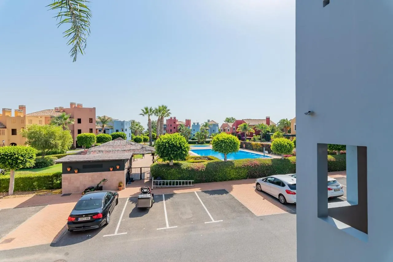 El Rincon Del Golf I By H - Isla Canela Golf Grhi6P06