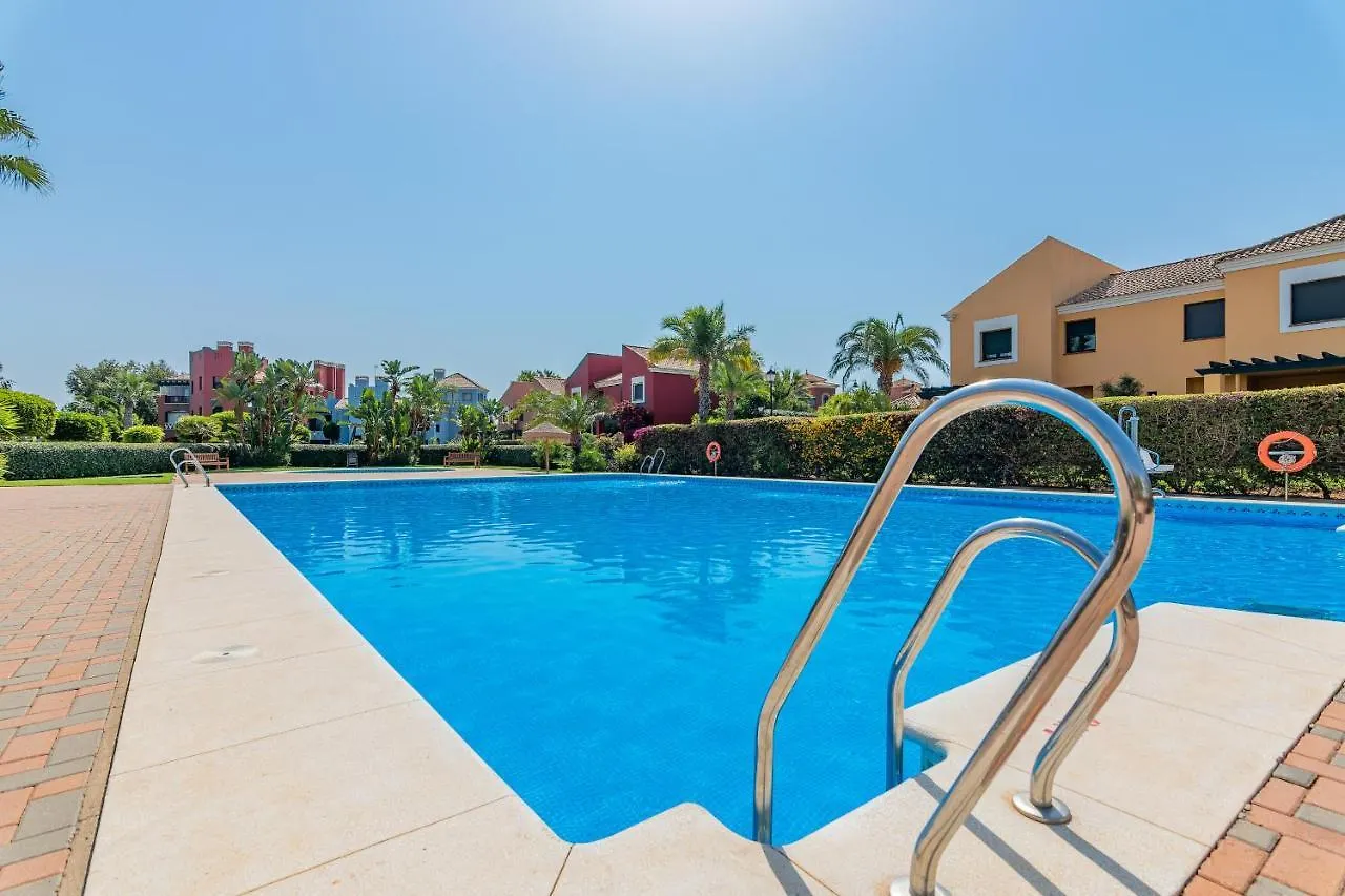 Apartment El Rincon Del Golf I By H - Isla Canela Golf Grhi6P06