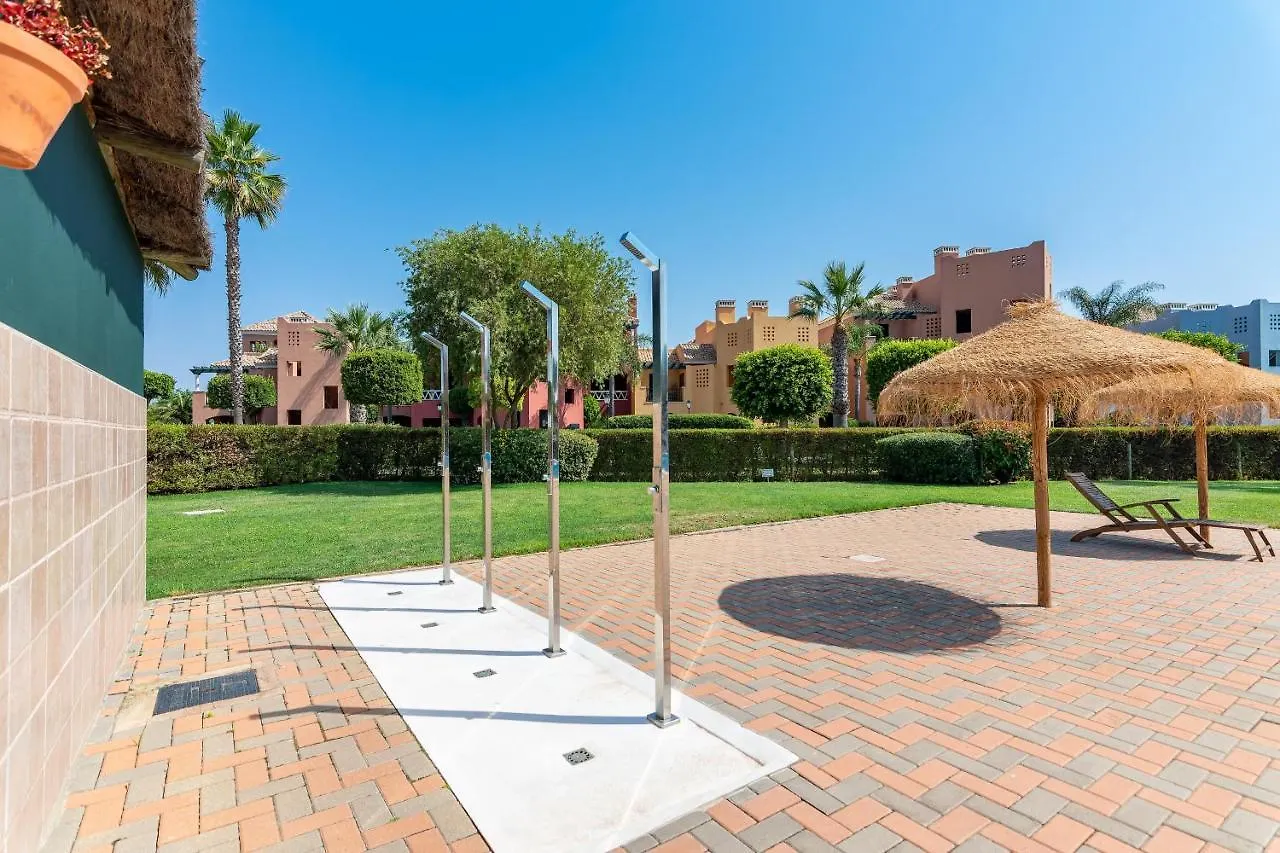 El Rincon Del Golf I By H - Isla Canela Golf Grhi6P06 0*,  Spain