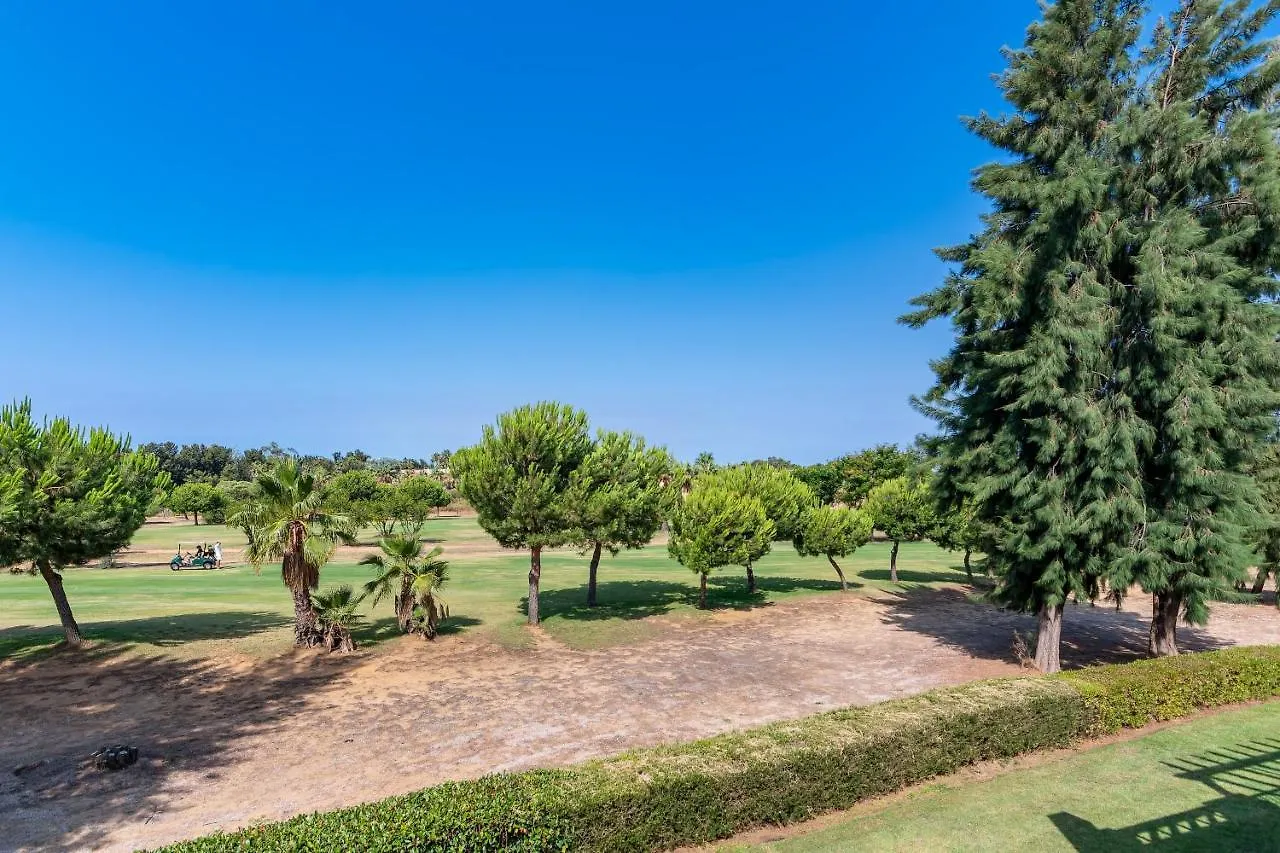 El Rincon Del Golf I By H - Isla Canela Golf Grhi6P06 Apartment