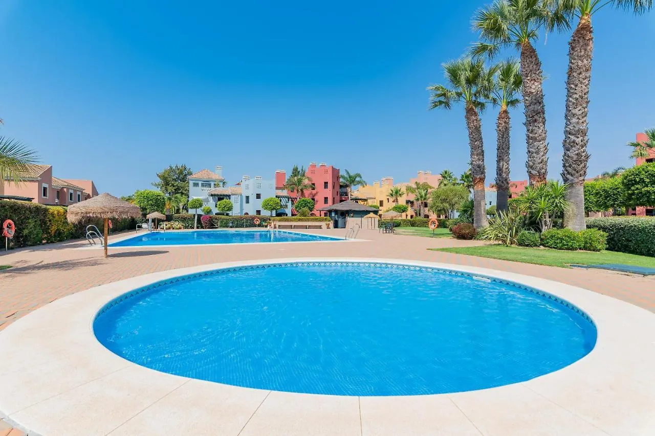 El Rincon Del Golf I By H - Isla Canela Golf Grhi6P06