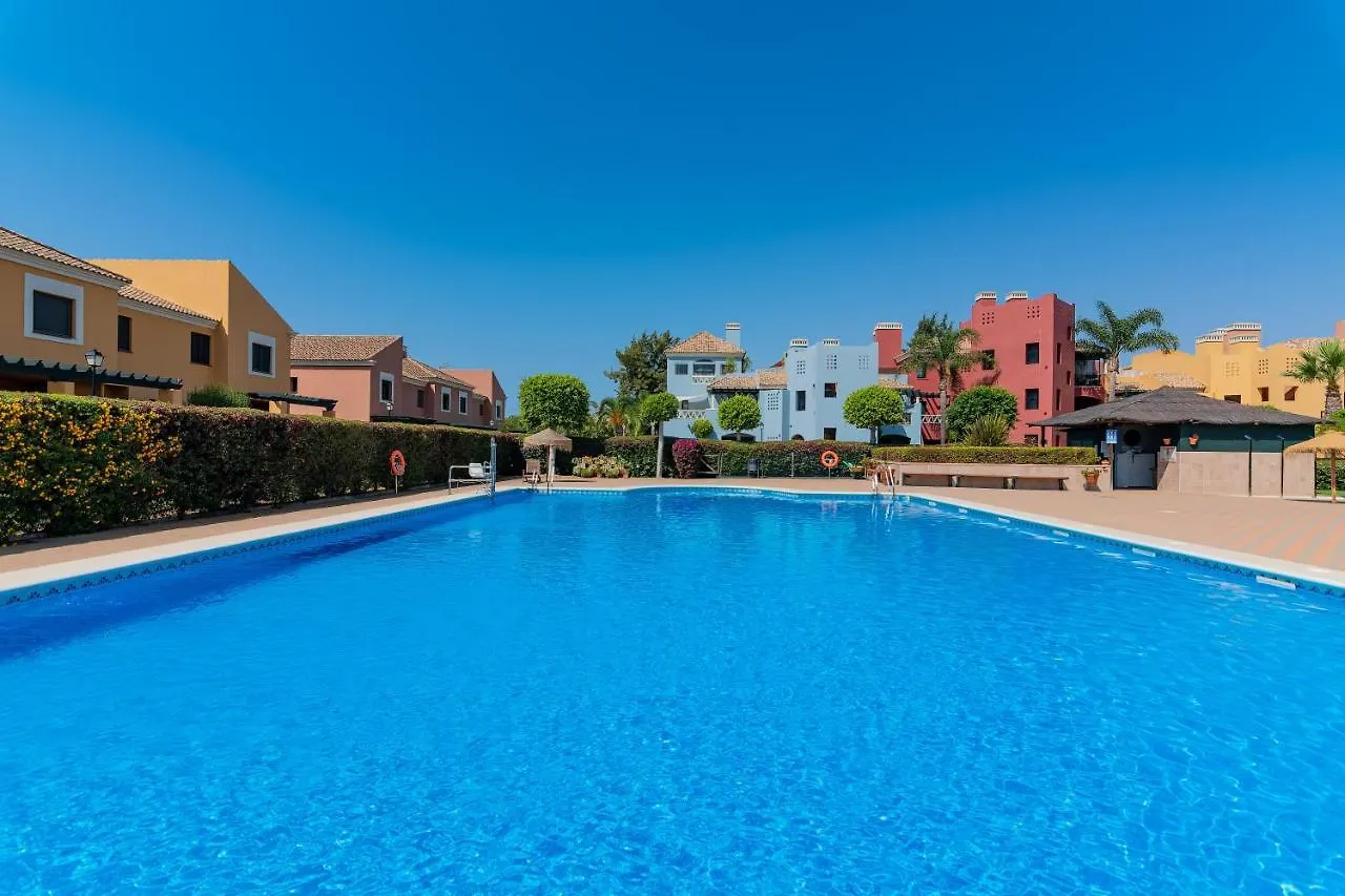 El Rincon Del Golf I By H - Isla Canela Golf Grhi6P06 Apartment