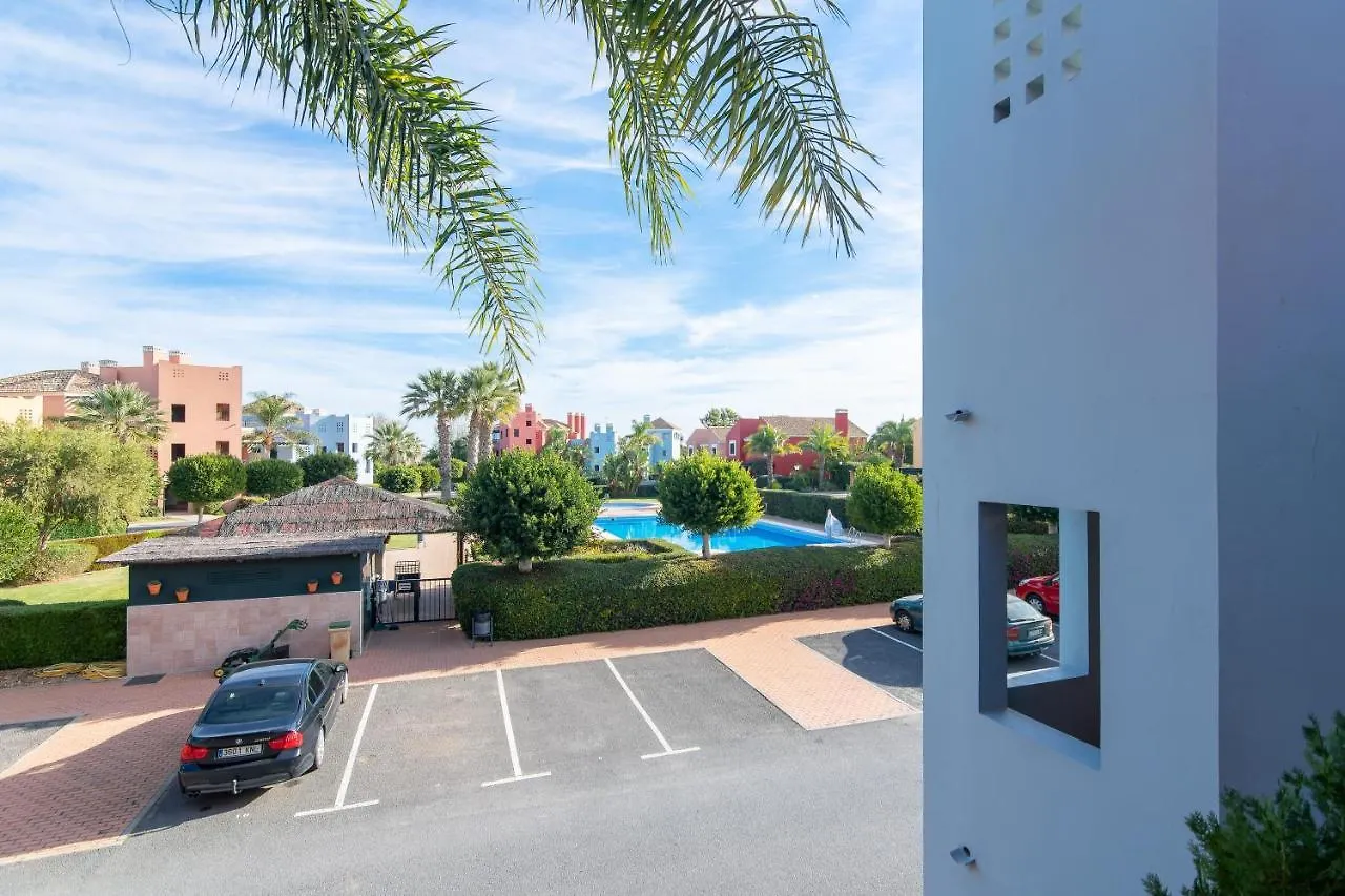 Apartment El Rincon Del Golf I By H - Isla Canela Golf Grhi6P06 Spain