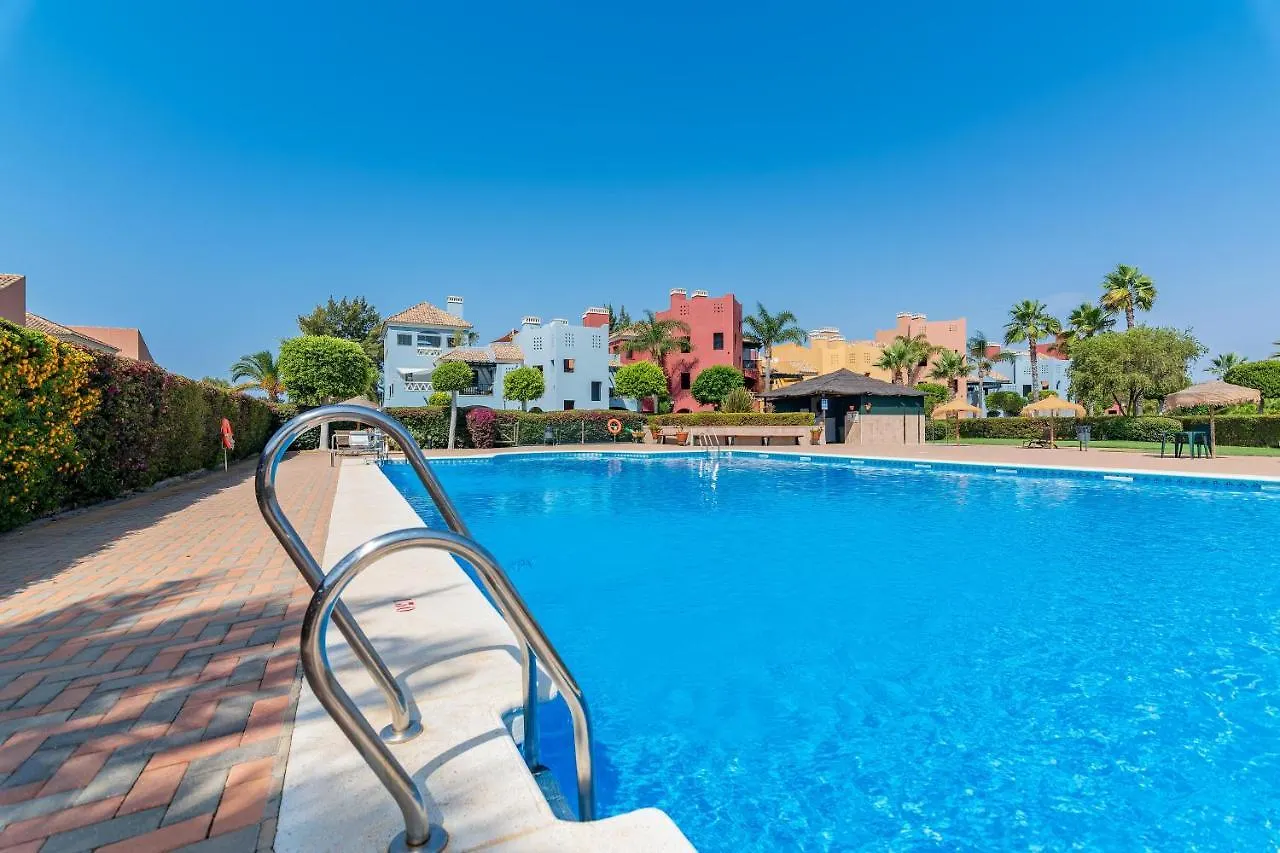 El Rincon Del Golf I By H - Isla Canela Golf Grhi6P06