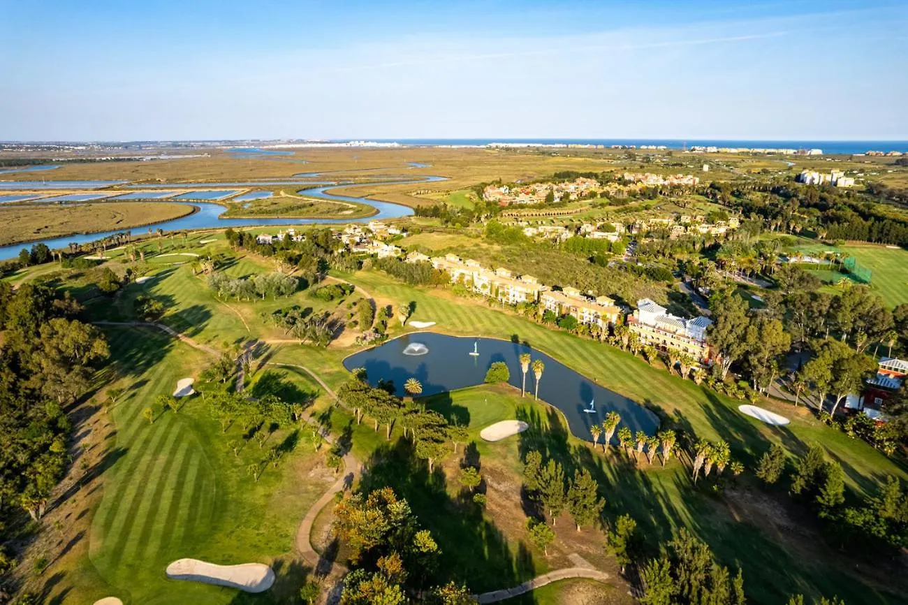 El Rincon Del Golf I By H - Isla Canela Golf Grhi6P06 Spain