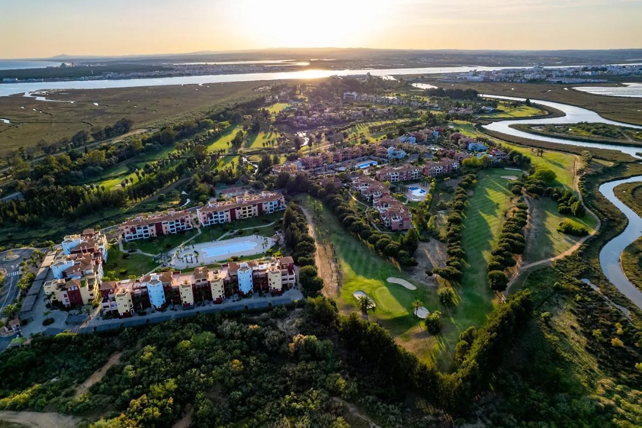 El Rincon Del Golf I By H - Isla Canela Golf Grhi6P06 0*,  Spain