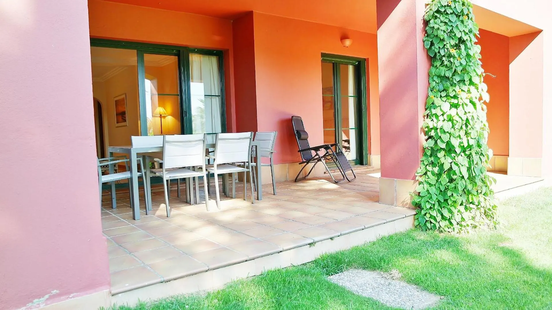 El Rincon Del Golf I By H - Isla Canela Golf Grhi6P06