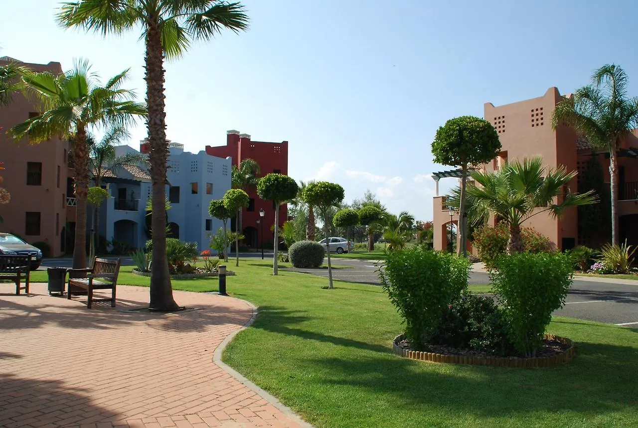 El Rincon Del Golf I By H - Isla Canela Golf Grhi6P06 Apartment