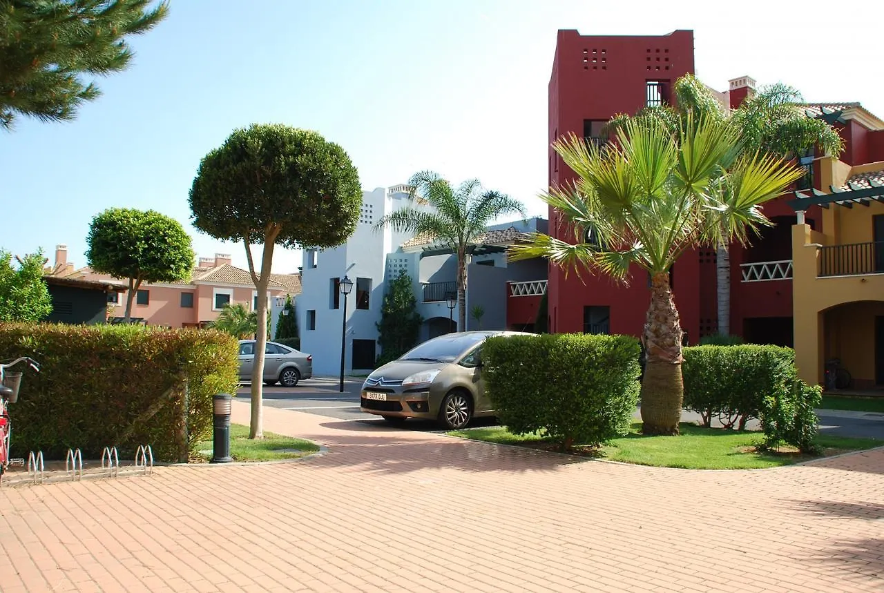 Apartment El Rincon Del Golf I By H - Isla Canela Golf Grhi6P06 Spain