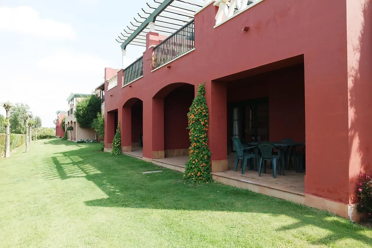 El Rincon Del Golf I By H - Isla Canela Golf Grhi6P06 Spain