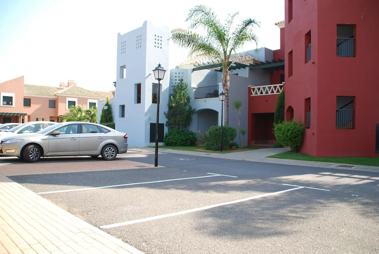 Apartment El Rincon Del Golf I By H - Isla Canela Golf Grhi6P06