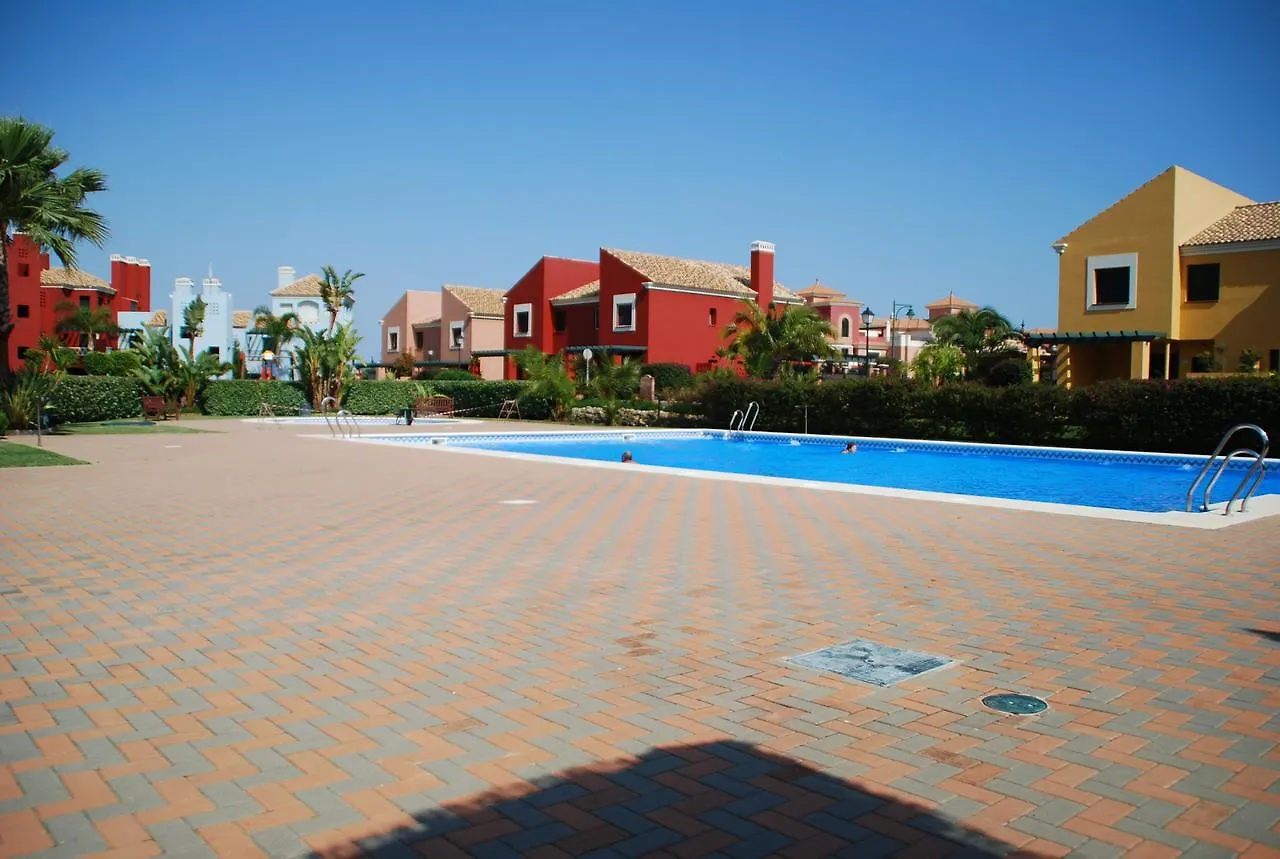 El Rincon Del Golf I By H - Isla Canela Golf Grhi6P06